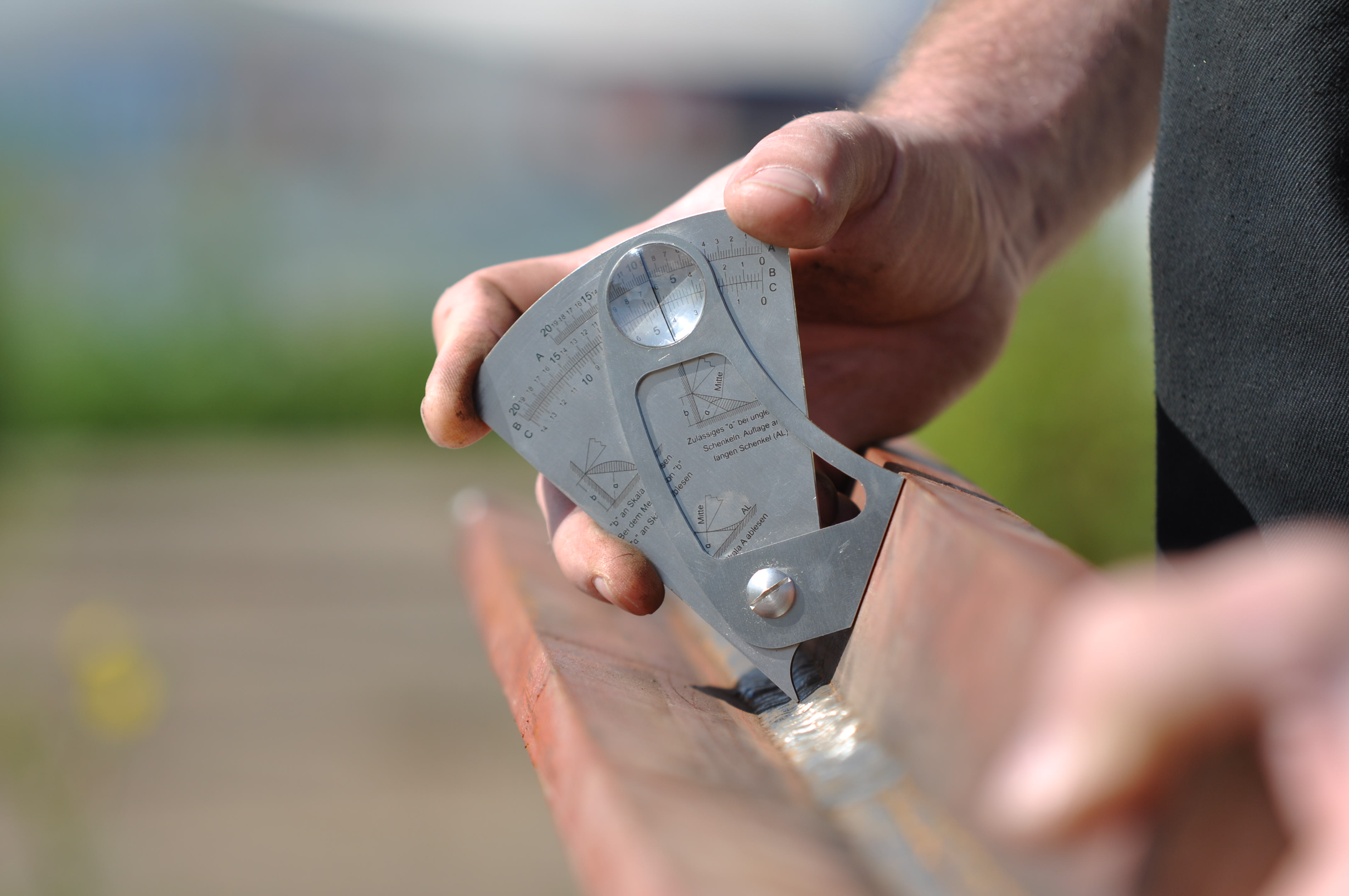 Test Mark Uygunluk Değerlendirme